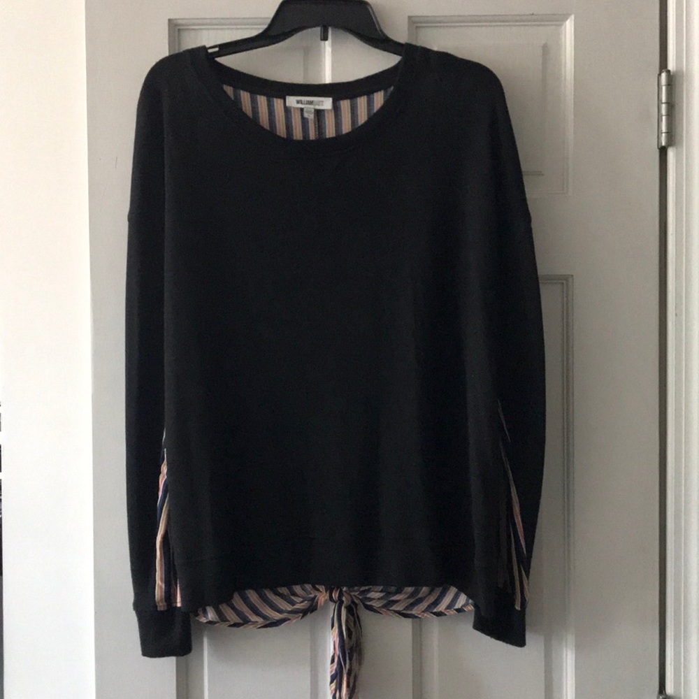 William Rast Sweater